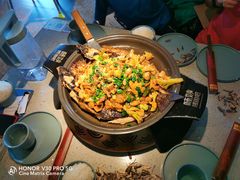 -味妙烤鱼吧(回龙观店)