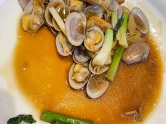 熟腌油蛤-潮州府·潮菜·砂锅粥(徐家汇店)
