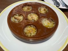 -萨莉亚意式餐厅(杭州滨江天街店)