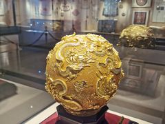 -北京工艺美术博物馆