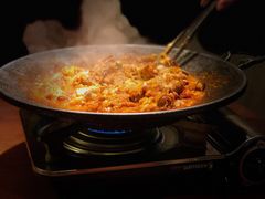 -春熙台韩国料理·章鱼肥牛(西丽店)