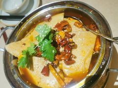 -云来居素食馆(南山店)