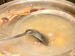 -小煵记·打边炉(西丽文光店)