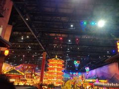 -万达茂商场(南京仙林店)