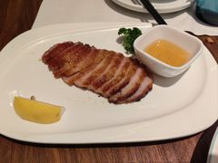 -港丽餐厅(正大店)