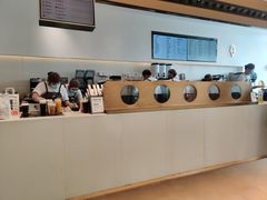 -喜茶(永旺梦乐城店)