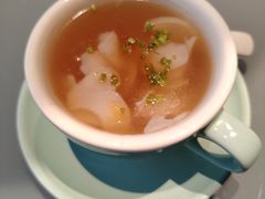 -小大董·烤鸭(观景餐厅·南京西路店)