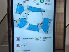 -浦江城市生活广场(江月路店)