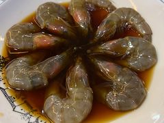 -渔娘渔家丹东海鲜(东直门店)