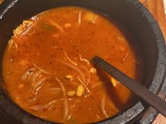 -七八冷面·延边朝鲜族美食(欢乐谷店)