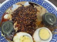 -崇德楼水盆牛羊肉泡馍馆(文艺路店)