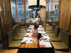 -热血兄弟·炭火烤肉(融侨中心店)