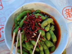 -小林哥的海鲜馆·夜宵烧烤(渔人码头店)