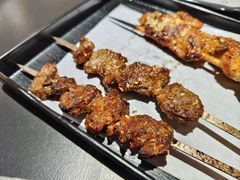 -京悦南门涮羊肉·羊蝎子火锅(田林路店)