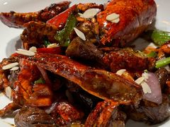 -小城故事·地道宁波味(月湖盛园店)