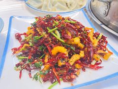 -东夷海鲜巨无霸(东夷小镇店)