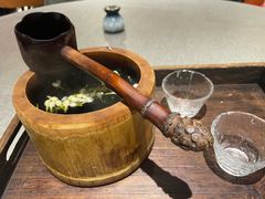 -汉水谣·江景餐厅(江滩店)