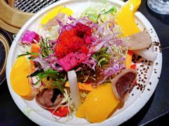 -谷牛和牛烤肉(漕河泾印象城店)