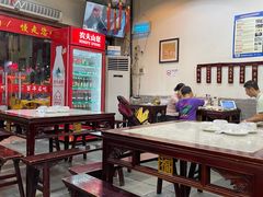 大堂-大碗居老北京炸酱面(蛇口店)