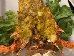 -大螃蟹海鲜餐厅