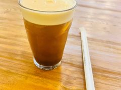 -蒙楼咖啡(清华大学蒙民伟楼店)