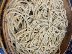 -王村姑老土炕莜面村(桥东店)