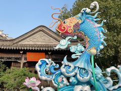 -老门东历史文化街区