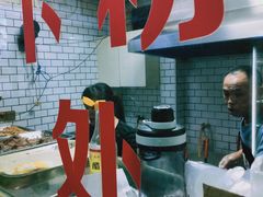 -覃肥叔桂林米粉(粮道街店)