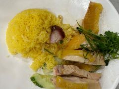 -南香饭店(Jalan Sultan)