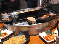 -伍丁·烤牛肋(和平东桥店)