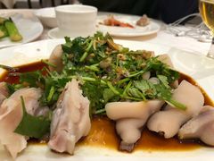 -北海渔村酒楼·粤菜海鲜点心(新华店)