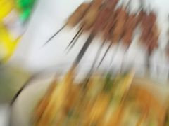 -老杨太太烧烤(文化广场店)