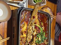 -唐力九头鸟烧烤·罗田吊锅(西云楼店)
