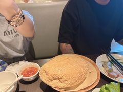 -大头虾越式风味餐厅(光明广场店)