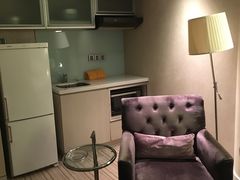 -天津水晶宫饭店