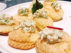 -望乡楼上海菜(日月光店)