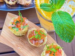 -Bistro 63 创意融合料理(广粤天地店)