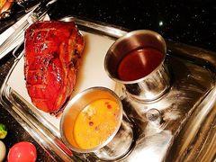 -上海东方佘山翰悦阁酒店·Vie全日制餐厅