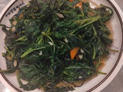 -自游人·美食一楼·地道徽菜(三十年名店)