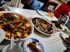 -煲来饱去冷水鱼