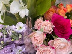 -循礼门鲜花花市(武汉循礼门店)