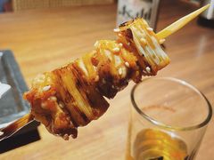 -山葵家居酒屋(天目里店)