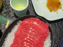 -阳坊涮肉(西直门凯德mall店)