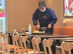 -吉野家(普兰店万达广场店)