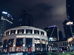 -喜茶(上海兴业太古汇店)