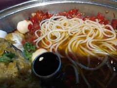 -望湘园·湖南菜(宏伊店)