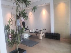 -慢脚印孕产中心(园区国金店)