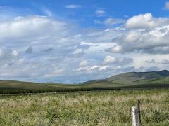 -塞罕坝国家级自然保护区