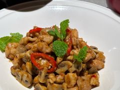 -BetterThai 泰加(苏州中心店)