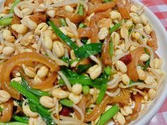 -王村姑老土炕莜面村(桥东店)